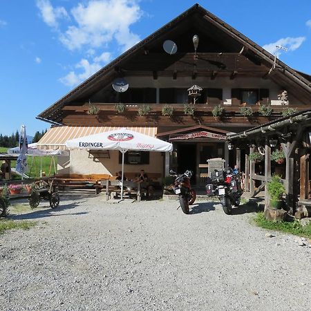 Bed&Breakfast Anz'K Bled Eksteriør billede