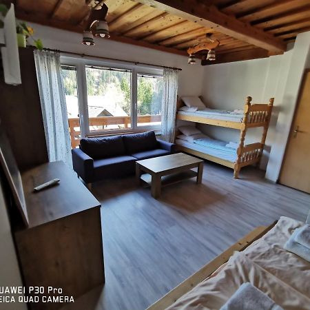 Bed&Breakfast Anz'K Bled Eksteriør billede