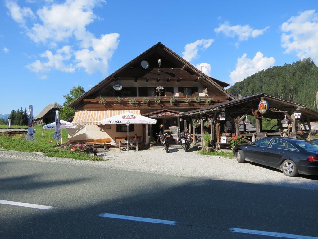 Bed&Breakfast Anz'K Bled Eksteriør billede