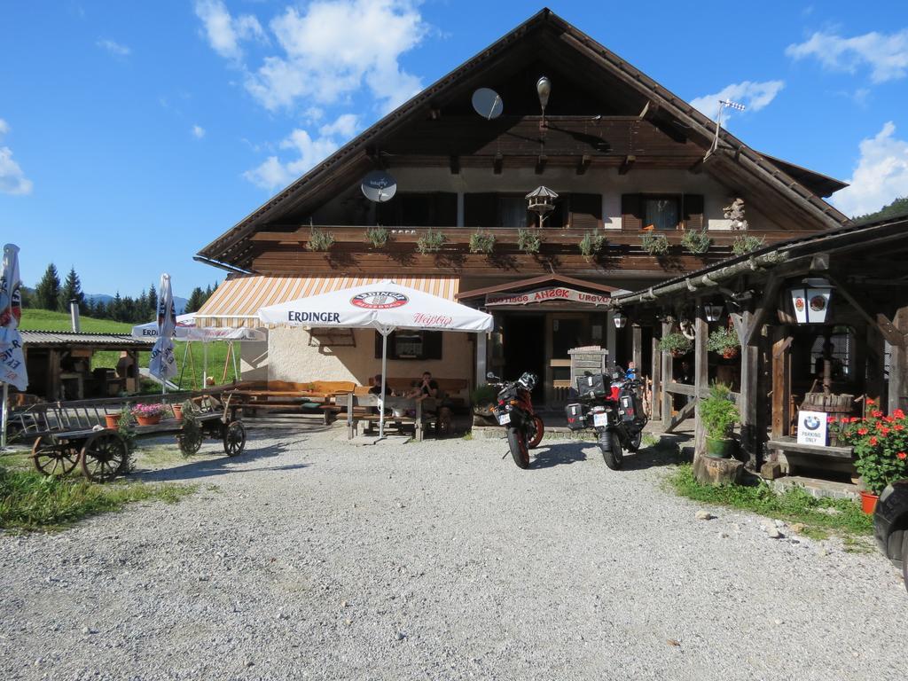 Bed&Breakfast Anz'K Bled Eksteriør billede