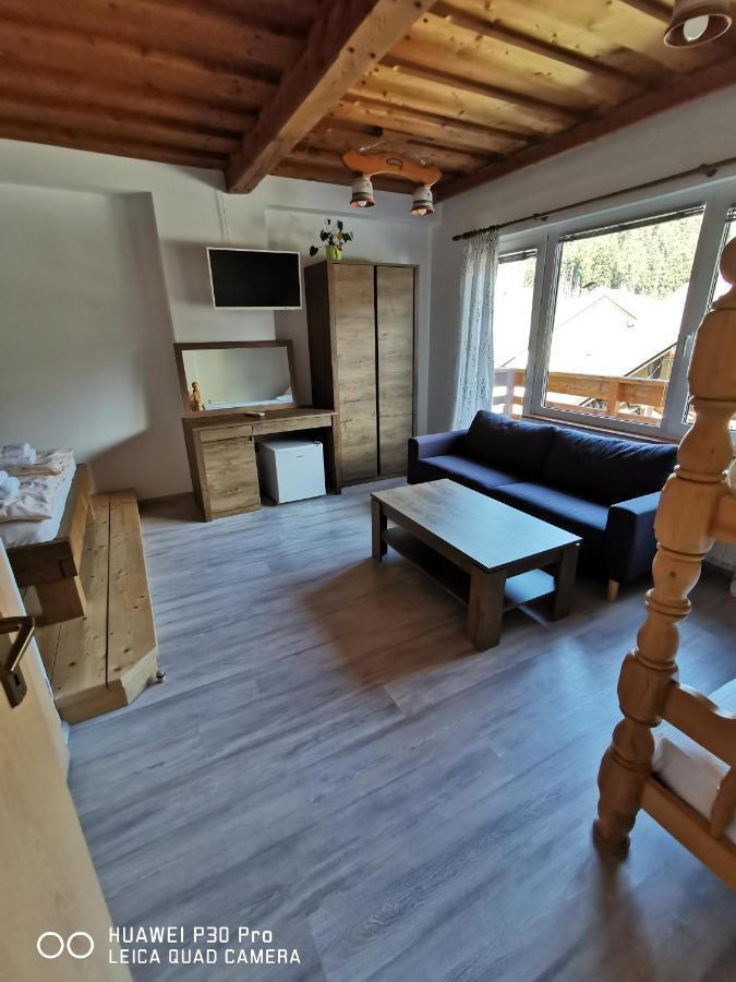 Bed&Breakfast Anz'K Bled Eksteriør billede