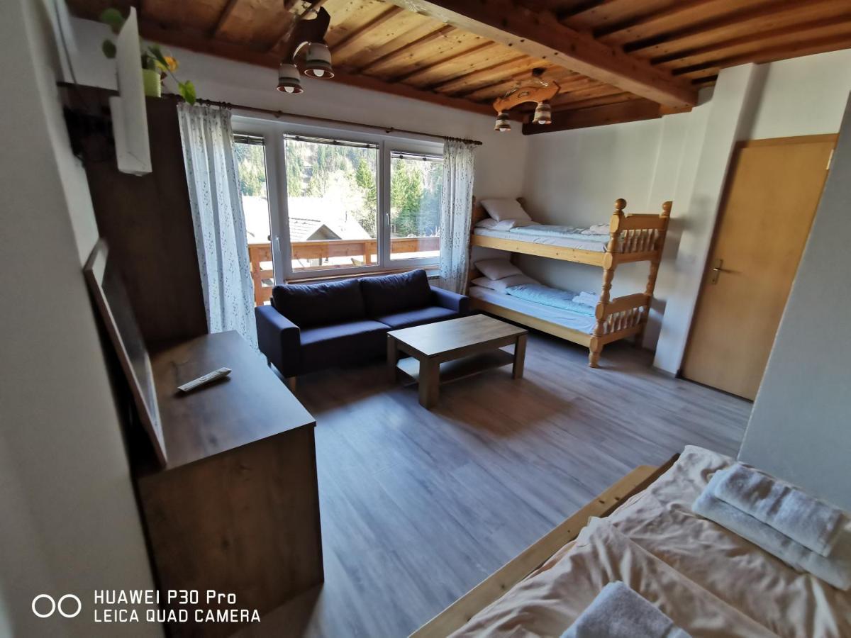 Bed&Breakfast Anz'K Bled Eksteriør billede