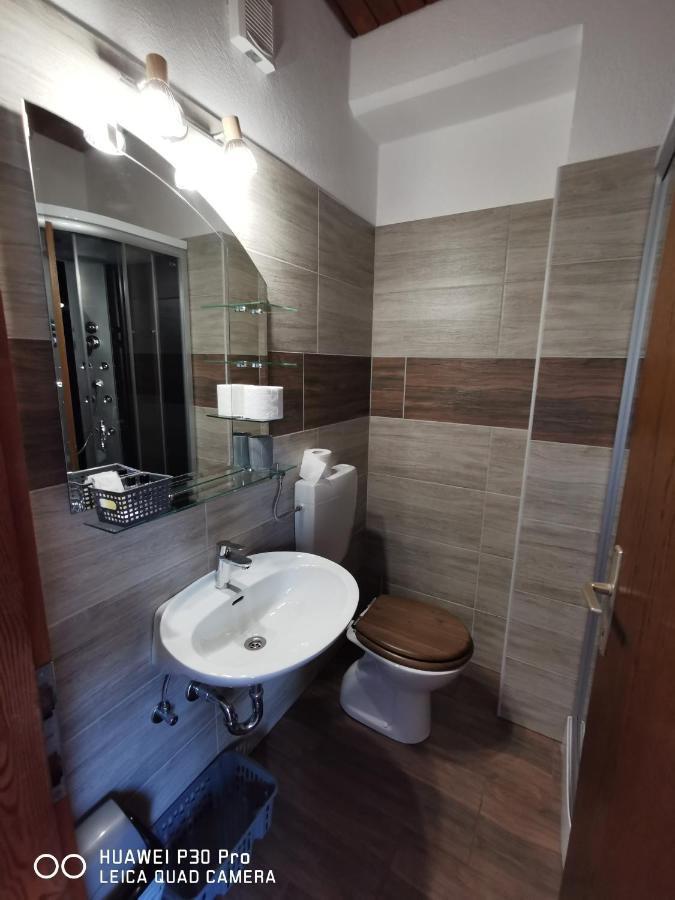 Bed&Breakfast Anz'K Bled Eksteriør billede
