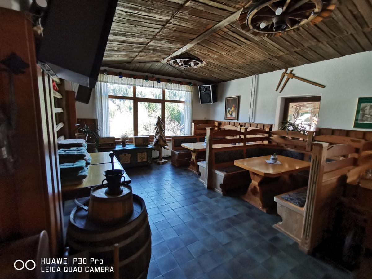 Bed&Breakfast Anz'K Bled Eksteriør billede