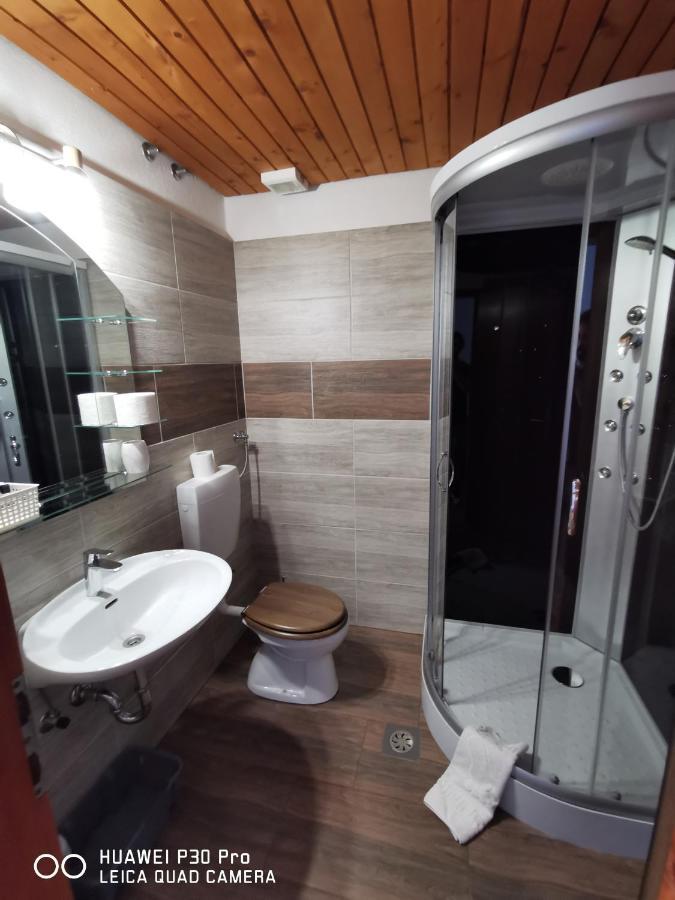 Bed&Breakfast Anz'K Bled Eksteriør billede