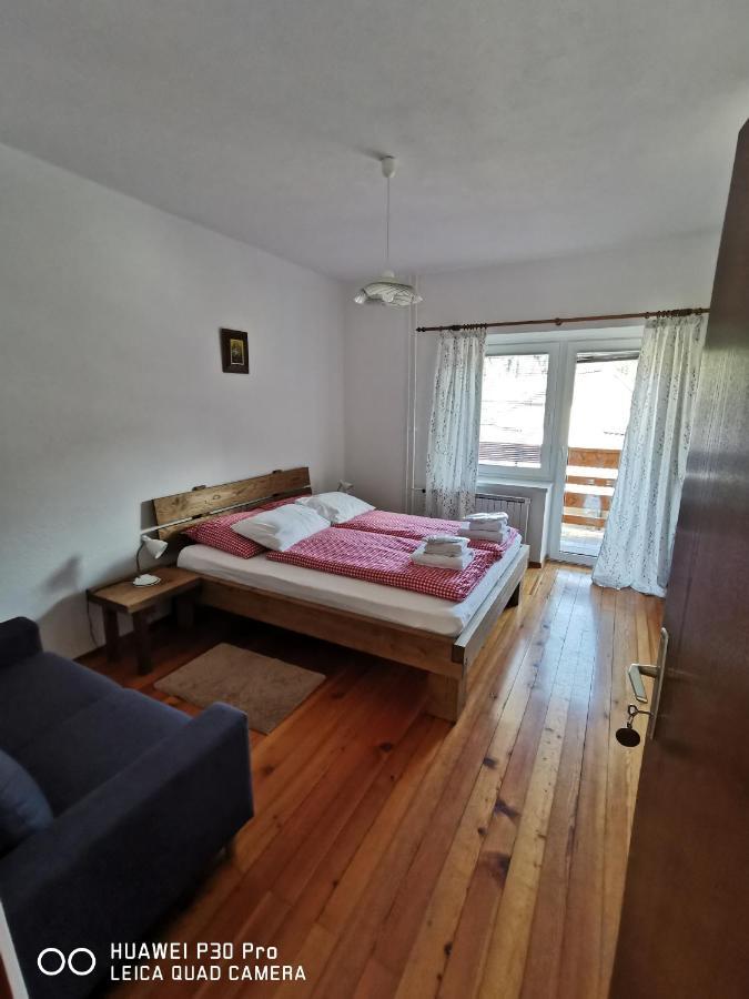 Bed&Breakfast Anz'K Bled Eksteriør billede