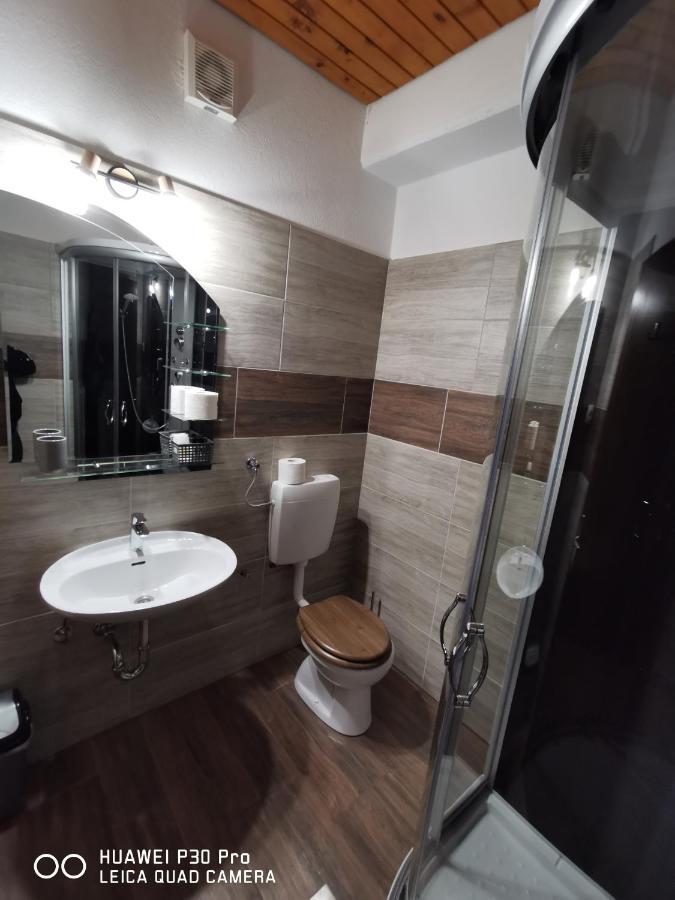 Bed&Breakfast Anz'K Bled Eksteriør billede
