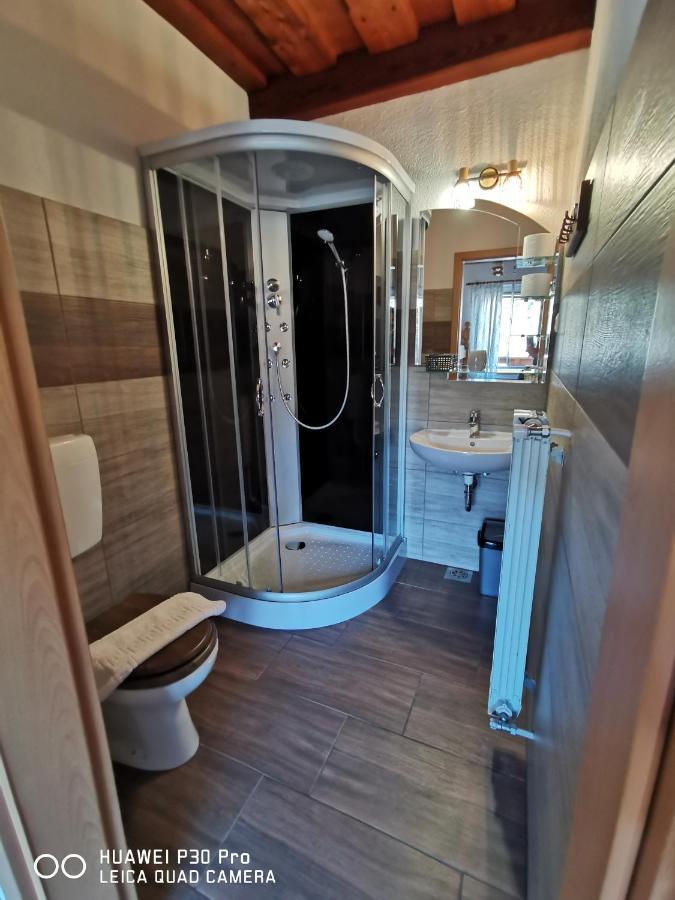 Bed&Breakfast Anz'K Bled Eksteriør billede