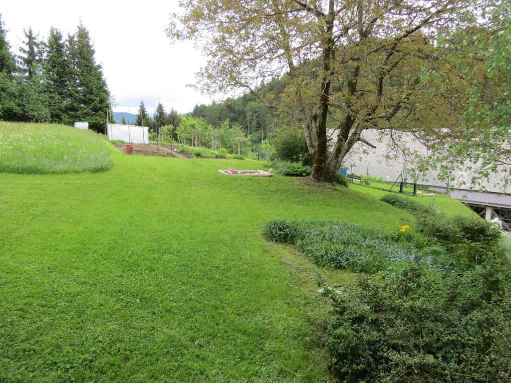 Bed&Breakfast Anz'K Bled Eksteriør billede