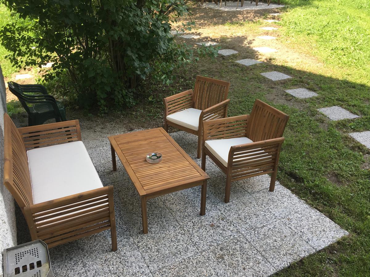 Bed&Breakfast Anz'K Bled Eksteriør billede