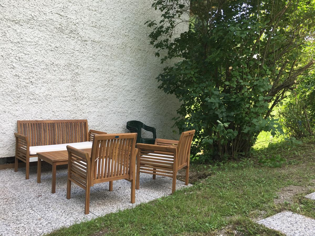 Bed&Breakfast Anz'K Bled Eksteriør billede